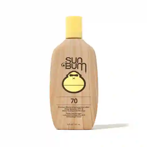 Protector Solar Sun Bum Fps 70 237ml