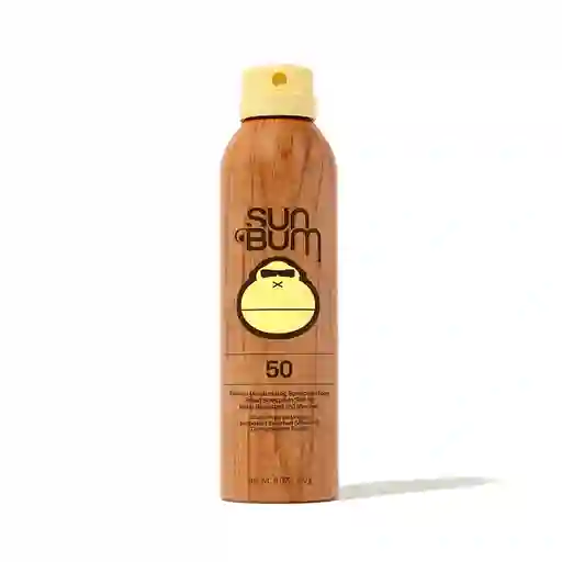 Spray Protección Solar Sun Bum Fps 50 170gr