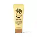 Loción Facial Con Protección Solar Sun Bum Fps 50 88ml