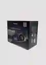 Intercomunicador Bluetooth Para Casco Con Pantalla Harvic