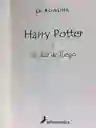 Libro Harry Potter Y El Cáliz De Fuego Para Niños