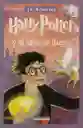 Libro Harry Potter Y El Cáliz De Fuego Para Niños