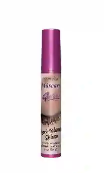 Prosa Pestañina Maxi Volumen Silicon Fucsia