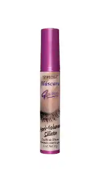 Prosa Pestañina Maxi Volumen Silicon Fucsia