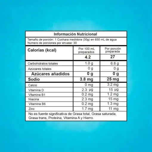 Intenze Pre Entreno 30 Serv Sandia