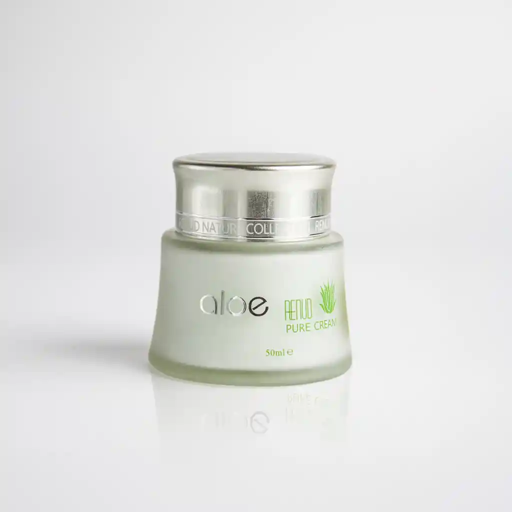 Pure Aloe Cream 50ml
