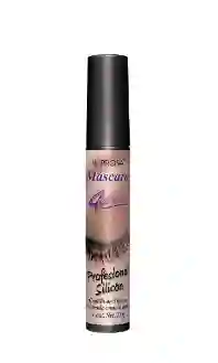 Prosa Pestañina Profesional Silicon Gris
