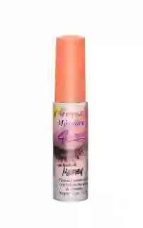 Prosa Pestañina De Mamey