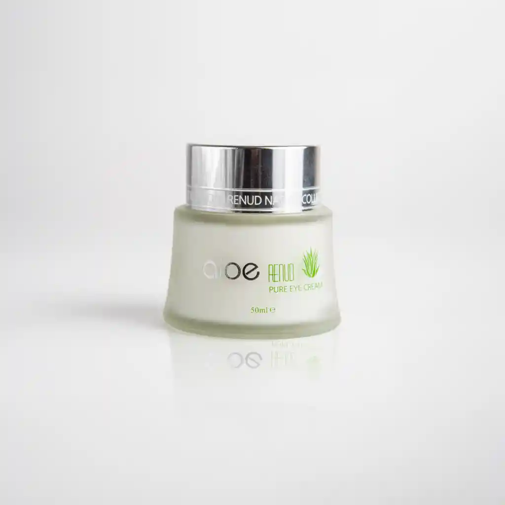 Pure Aloe Eye Cream 50ml