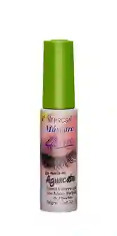 Prosa Pestañina De Aguacate