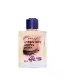 Prosa Aceite Para Pestañas