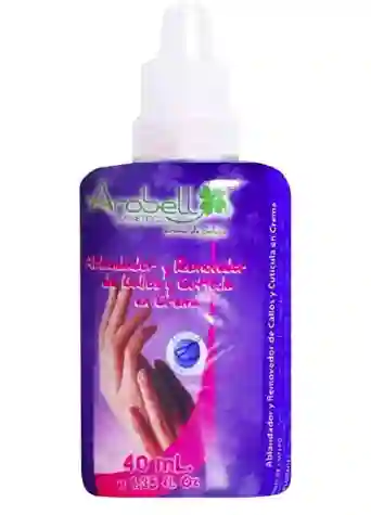 Removedor De Cuticula Arobell