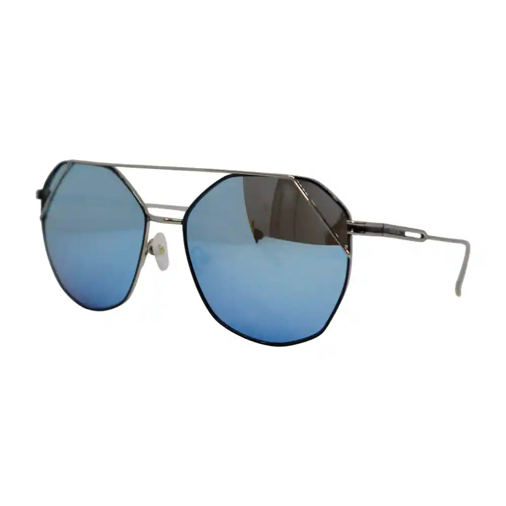 Gafas De Sol Invicta Objet D Art I 27580-obj-o3 Color Cobre Talla 58mm