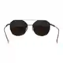 Gafas De Sol Invicta Objet D Art I 27580-obj-o3 Color Cobre Talla 58mm