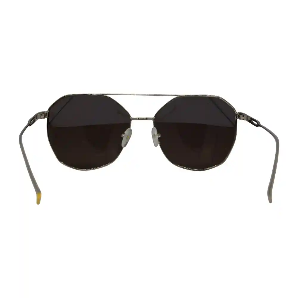 Gafas De Sol Invicta Objet D Art I 27580-obj-o3 Color Cobre Talla 58mm