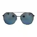 Gafas De Sol Invicta Objet D Art I 27580-obj-o3 Color Cobre Talla 58mm