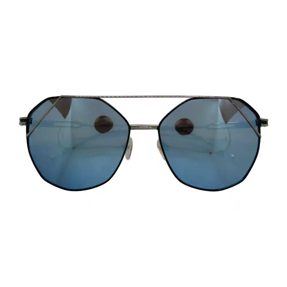 Gafas De Sol Invicta Objet D Art I 27580-obj-o3 Color Cobre Talla 58mm