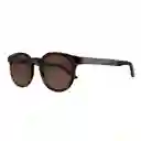 Gafas De Sol Invicta Pro Diver I 12821-pro-05 Color Habana Talla 49mm