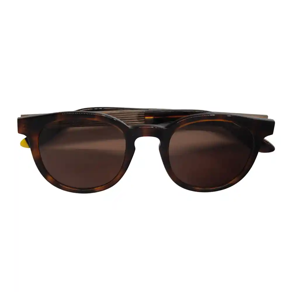 Gafas De Sol Invicta Pro Diver I 12821-pro-05 Color Habana Talla 49mm
