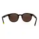 Gafas De Sol Invicta Pro Diver I 12821-pro-05 Color Habana Talla 49mm