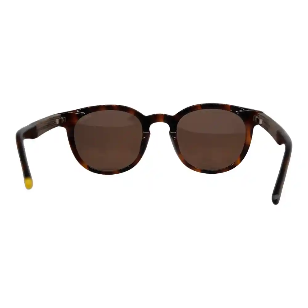 Gafas De Sol Invicta Pro Diver I 12821-pro-05 Color Habana Talla 49mm