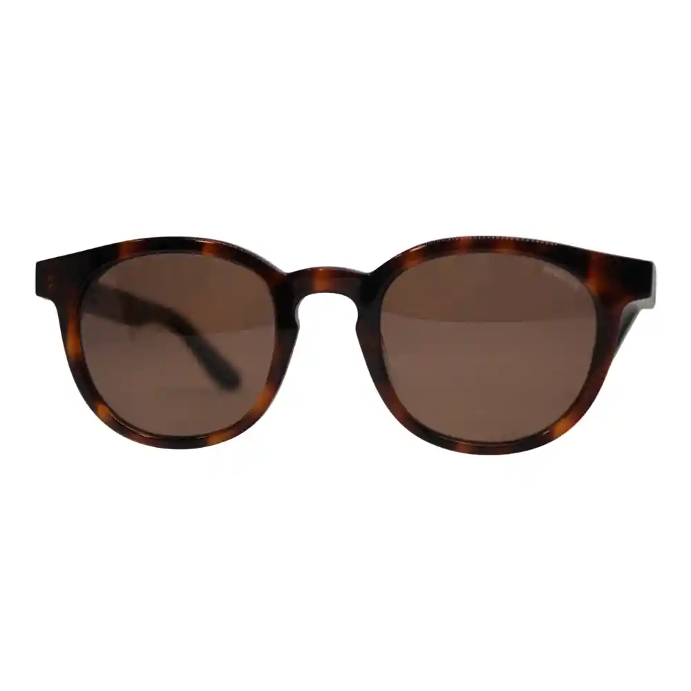 Gafas De Sol Invicta Pro Diver I 12821-pro-05 Color Habana Talla 49mm