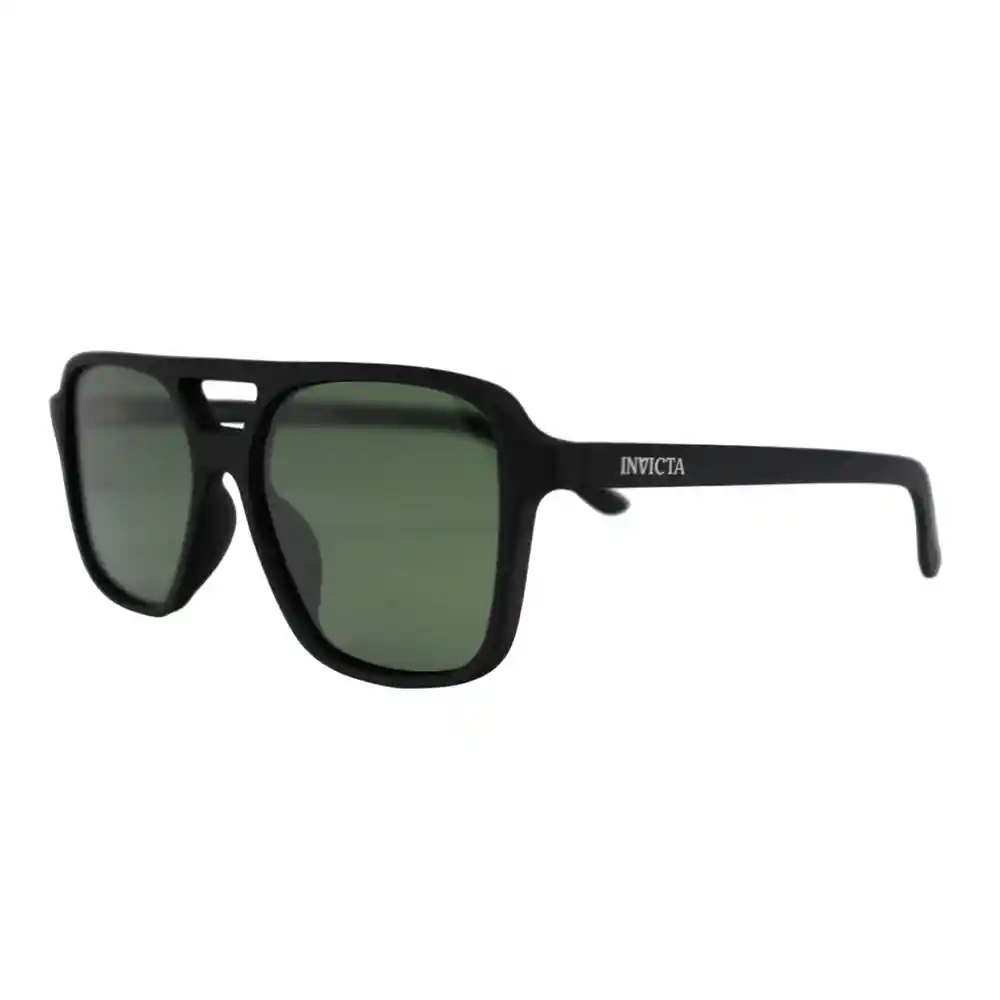 Gafas De Sol Invicta Rally I 16009-s1r-01-g15 Color Habana Talla 54mm