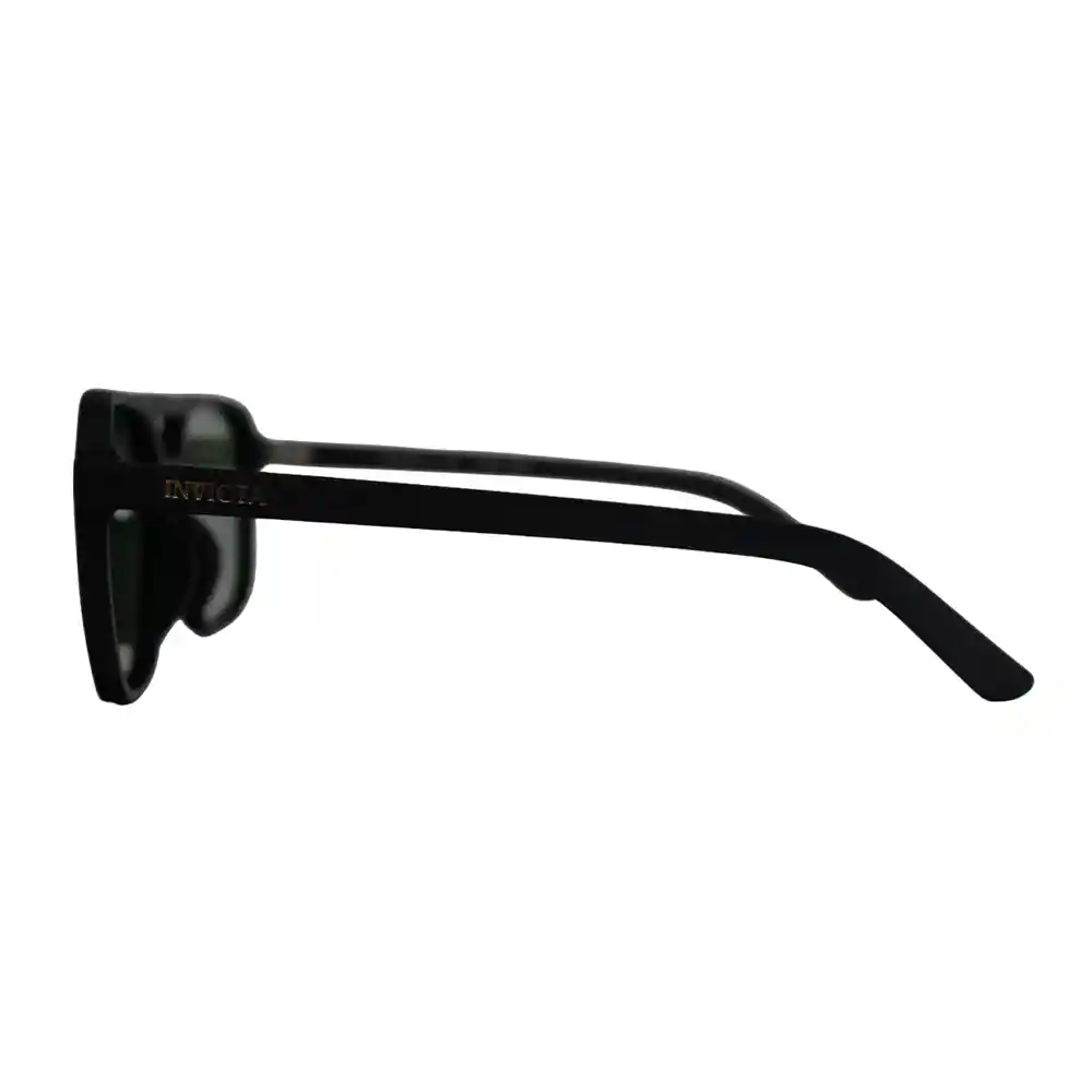 Gafas De Sol Invicta Rally I 16009-s1r-01-g15 Color Habana Talla 54mm