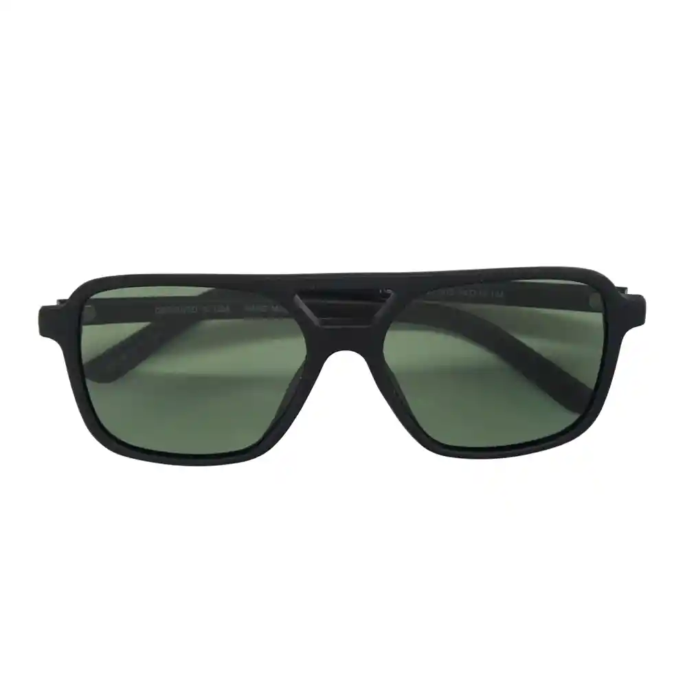 Gafas De Sol Invicta Rally I 16009-s1r-01-g15 Color Habana Talla 54mm