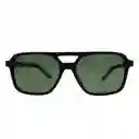 Gafas De Sol Invicta Rally I 16009-s1r-01-g15 Color Habana Talla 54mm