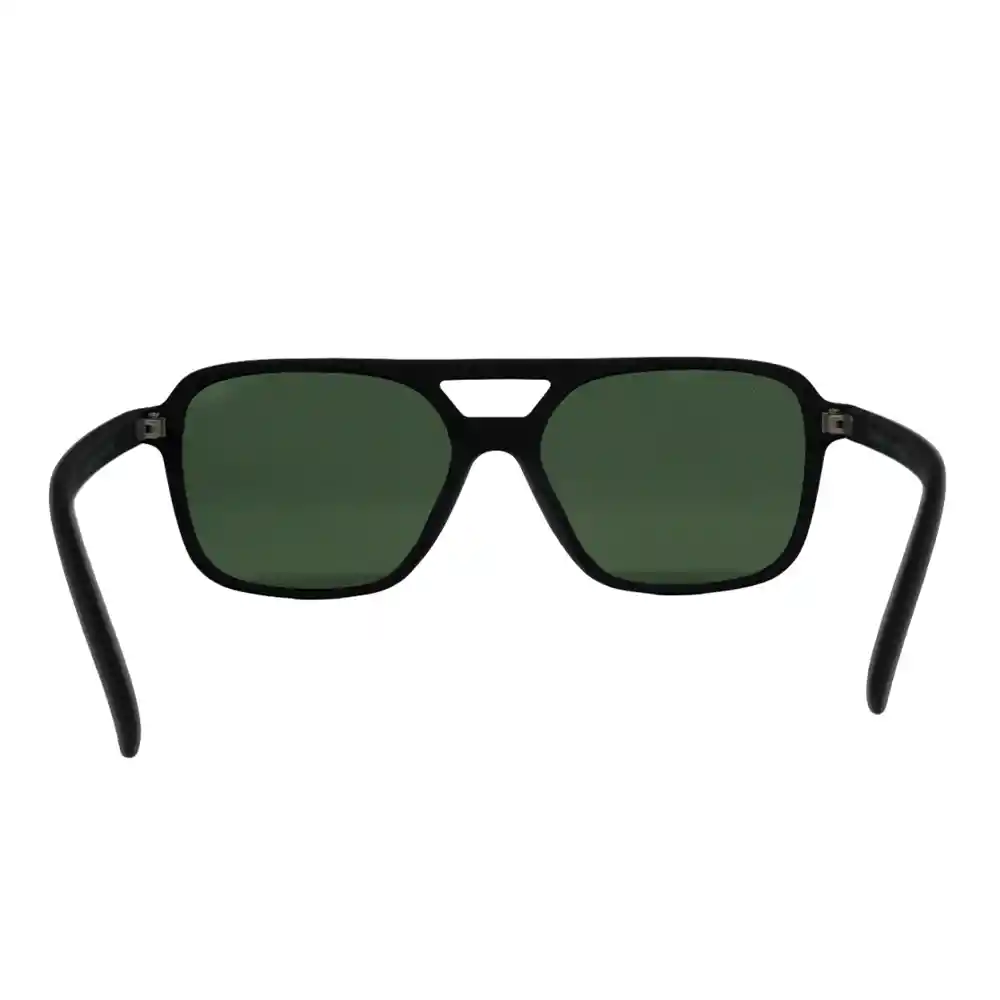 Gafas De Sol Invicta Rally I 16009-s1r-01-g15 Color Habana Talla 54mm