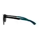 Gafas De Sol Invicta Aviator I 22970-avi-06-p95 Color Azul Talla 55mm