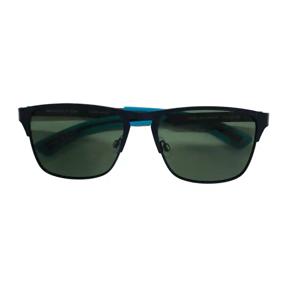 Gafas De Sol Invicta Aviator I 22970-avi-06-p95 Color Azul Talla 55mm