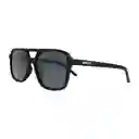 Gafas De Sol Invicta Rally I 16009-s1r-01-p03 Color Negro Talla 54mm