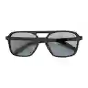 Gafas De Sol Invicta Rally I 16009-s1r-01-p03 Color Negro Talla 54mm