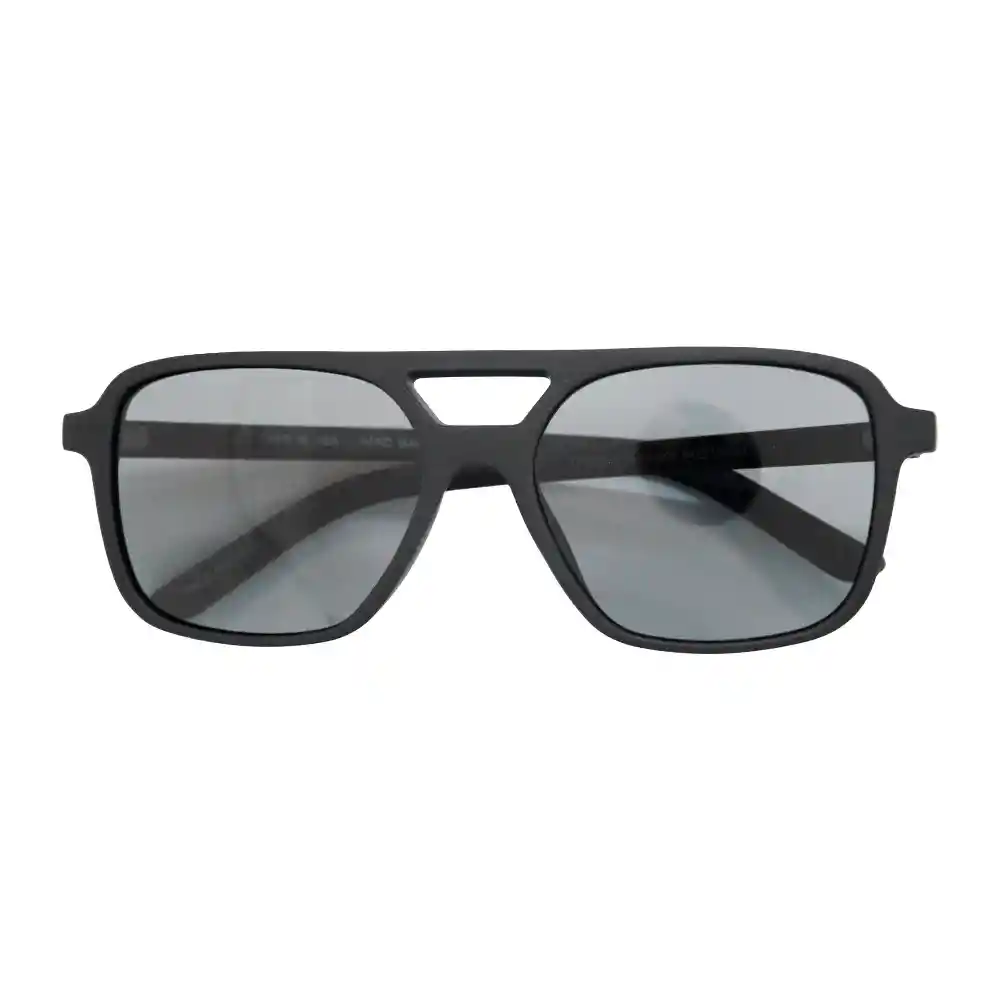 Gafas De Sol Invicta Rally I 16009-s1r-01-p03 Color Negro Talla 54mm