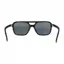 Gafas De Sol Invicta Rally I 16009-s1r-01-p03 Color Negro Talla 54mm