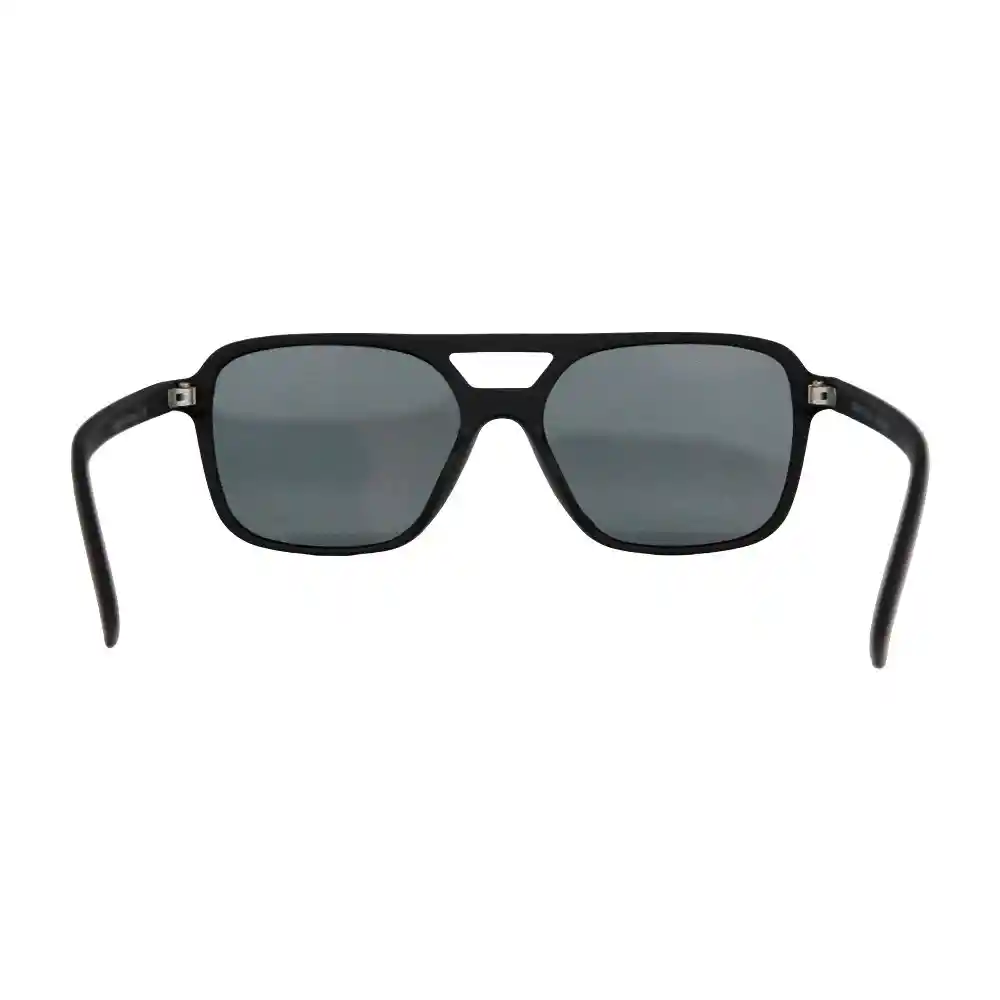 Gafas De Sol Invicta Rally I 16009-s1r-01-p03 Color Negro Talla 54mm