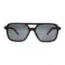 Gafas De Sol Invicta Rally I 16009-s1r-01-p03 Color Negro Talla 54mm
