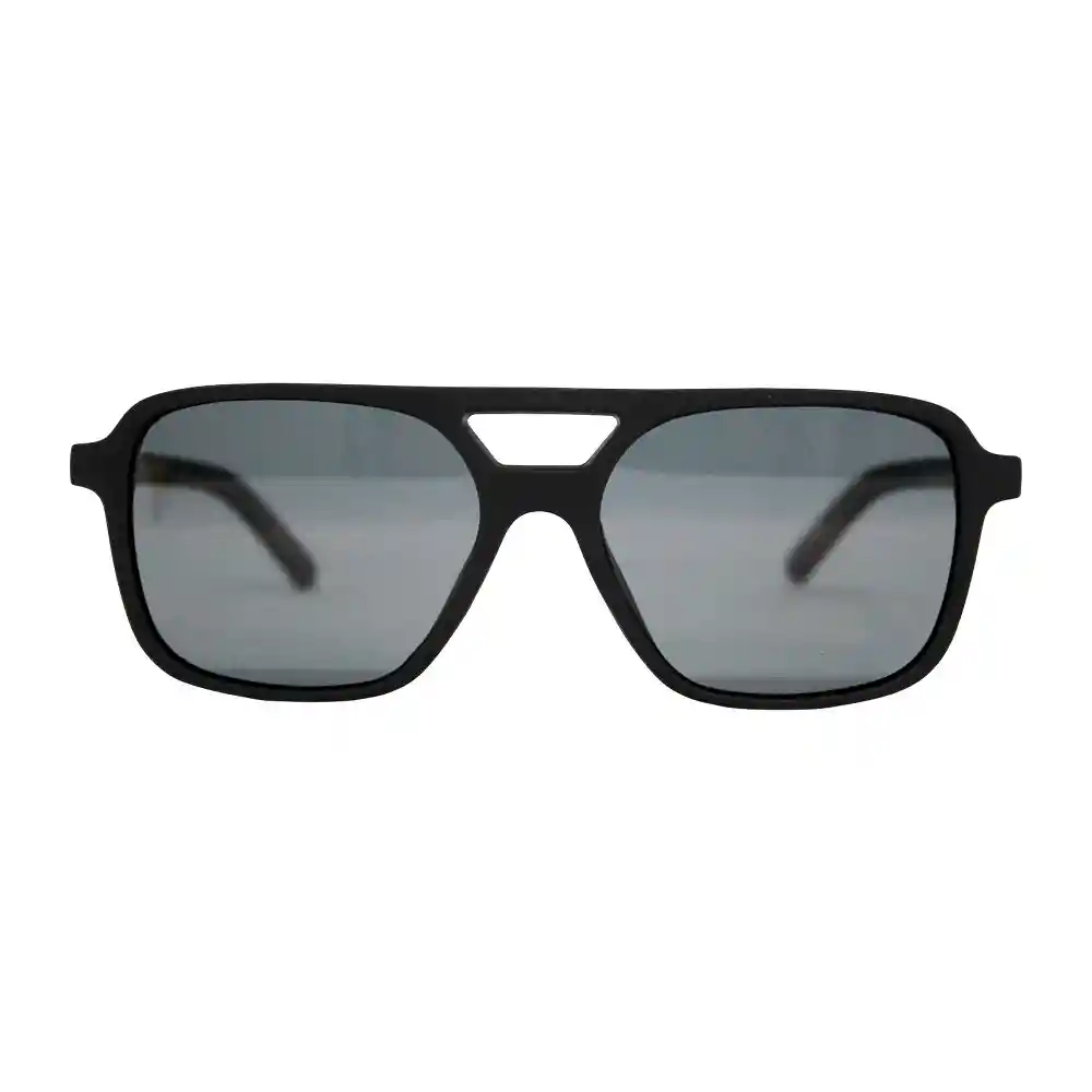 Gafas De Sol Invicta Rally I 16009-s1r-01-p03 Color Negro Talla 54mm
