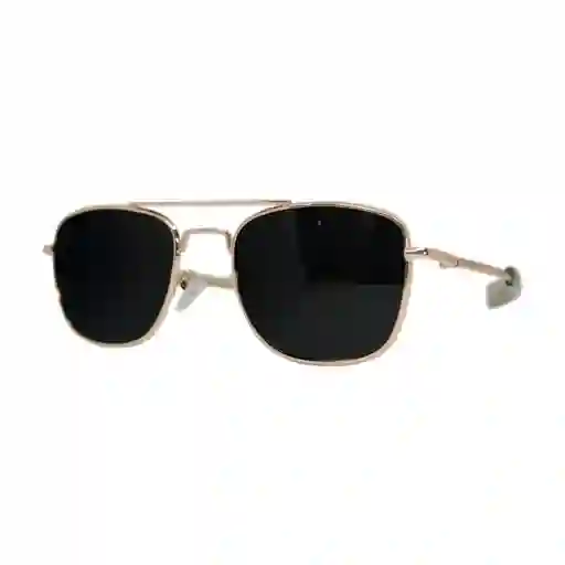Gafas De Sol Invicta Aviator I 39272-avi-09-g15 Color Negro Talla 51mm