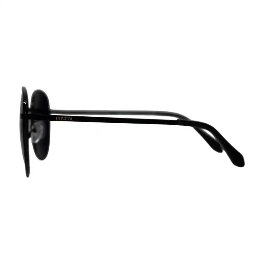 Gafas De Sol Invicta Pro Diver I 40005-pro-31-v03 Color Negro Talla 57mm