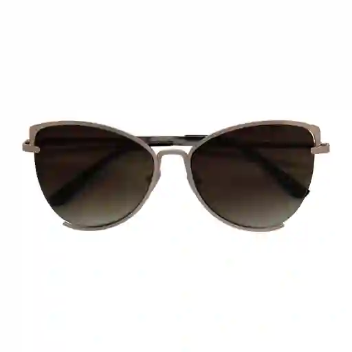 Gafas De Sol Invicta Specialty I 37147-spe-09-02 Color Dorado Talla 56mm