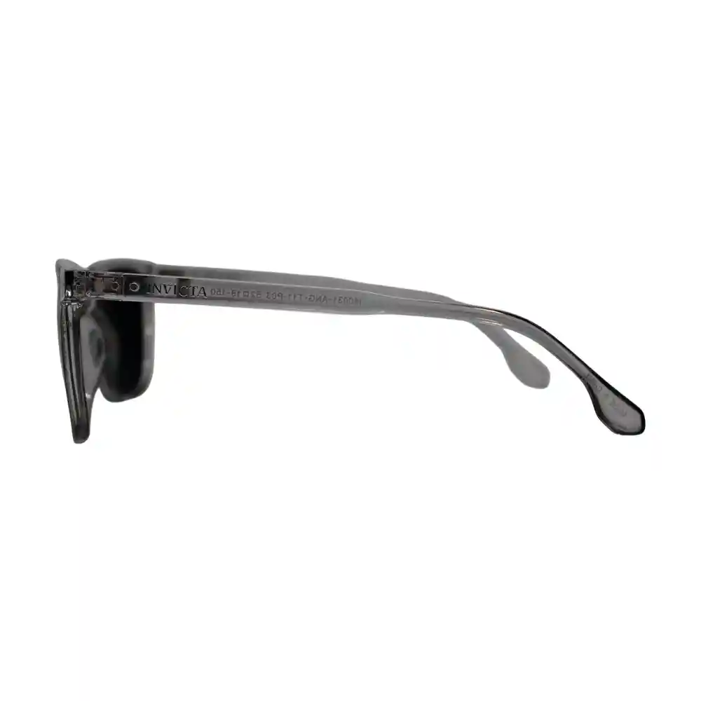 Gafas De Sol Invicta Angel I 40031-ang-t11-p03 Color Gris Talla 52mm