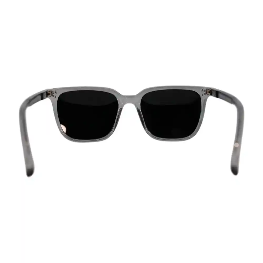 Gafas De Sol Invicta Angel I 40031-ang-t11-p03 Color Gris Talla 52mm