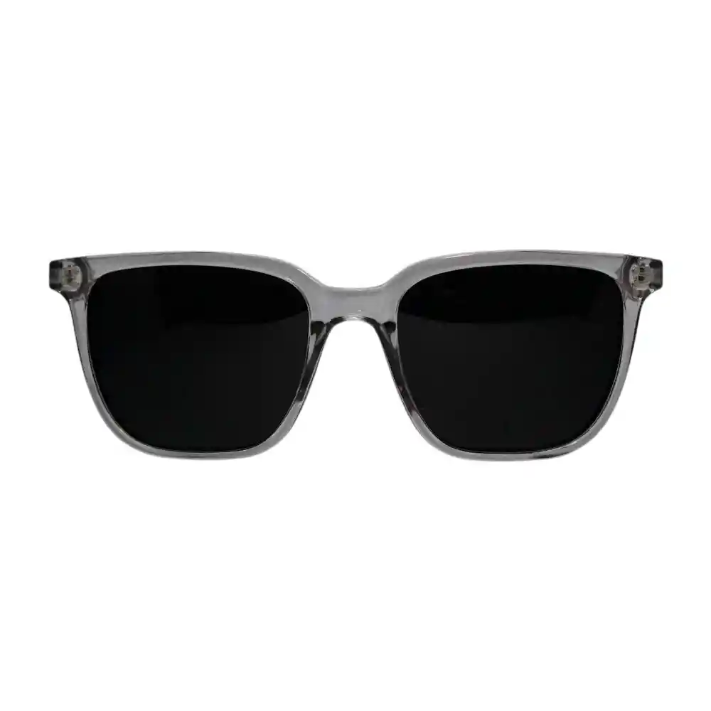 Gafas De Sol Invicta Angel I 40031-ang-t11-p03 Color Gris Talla 52mm
