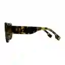 Gafas De Sol Invicta Objet D Art I 30462-obj-60-g15 Color Habana Talla 51mm
