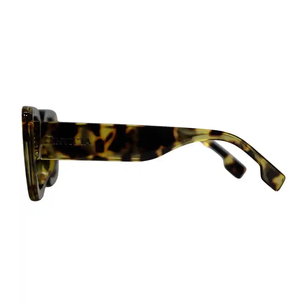 Gafas De Sol Invicta Objet D Art I 30462-obj-60-g15 Color Habana Talla 51mm