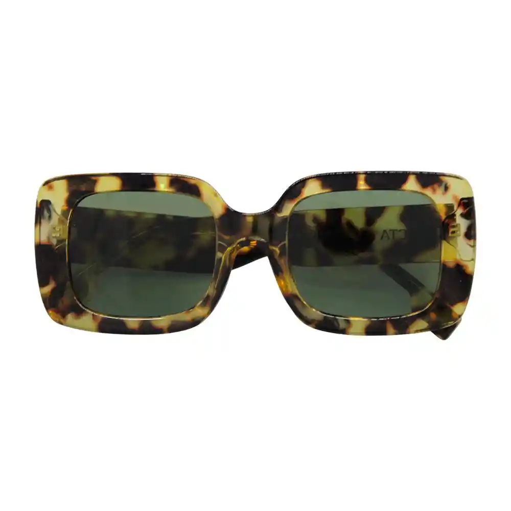 Gafas De Sol Invicta Objet D Art I 30462-obj-60-g15 Color Habana Talla 51mm