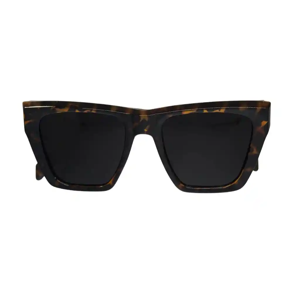 Gafas De Sol Invicta Wildflower I 37277-wil-40-g03 Color Habana Talla 53mm